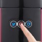 Capsule coffee machine