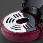 Capsule coffee machine