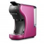 Capsule coffee machine