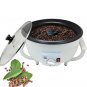 Coffee roasting machine