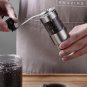 Hand Grinder Coffee Bean Grinder Small Mini Manual Grinder All-In-One Coffee Machine
