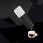 Manual Coffee Maker Machine Hand Pressure Portable Capsules Coffee Machine
