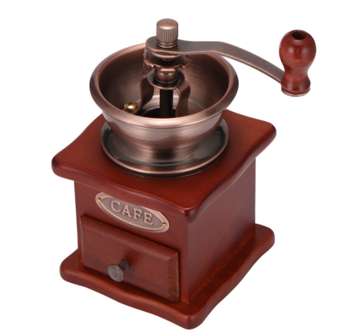 Hand Grinder Coffee Grinder Coffee Bean Machine Grinder Espresso Machine