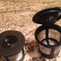 Coffee filter American k-cup coffee machine