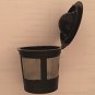 Coffee filter American k-cup coffee machine