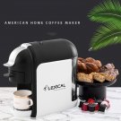 Household Multifunctional Coffee Machine
