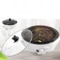 Small coffee roasting machine