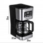 Coffee Machine Home Automatic American Drip