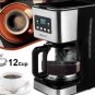 Coffee Machine Home Automatic American Drip