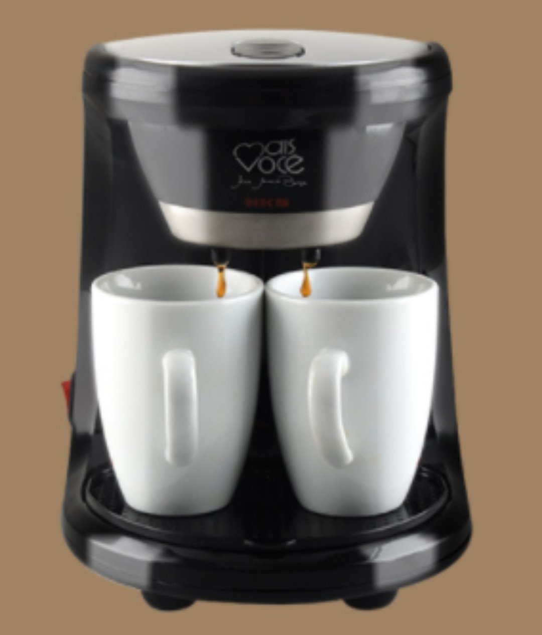 Automatic American Coffee Machine