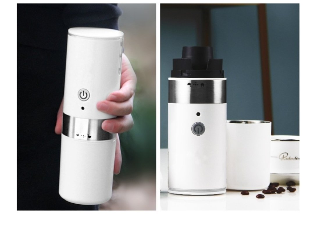 200ml Mini Coffee Machine