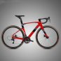 Fully Hidden Carbon Fiber Disc Brake Road Car Variable Speed Sports Racing