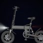 14 Inch Electric Bicycle Lithium Electric Bicycle