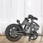 14 Inch Electric Bicycle Lithium Electric Bicycle