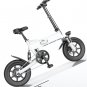 14 Inch Electric Bicycle Lithium Electric Bicycle