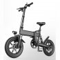 14 Inch Electric Bicycle Lithium Electric Bicycle