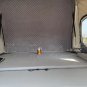 Car Fully Automatic Two Person Car Side Tent