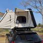 Car Fully Automatic Two Person Car Side Tent