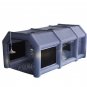 Inflatable Paint Room Environmental Dust-free Paint Tent