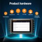 Automotive Full System Diagnostic Scanner