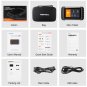 Automotive Full System Diagnostic Scanner