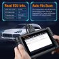 Automotive Full System Diagnostic Scanner