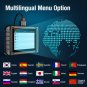 Automotive Full System Diagnostic Scanner
