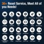 Automotive Full System Diagnostic Scanner