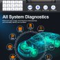 Automotive Full System Diagnostic Scanner