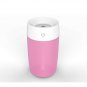 Mini air humidifier