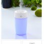 Mini air humidifier