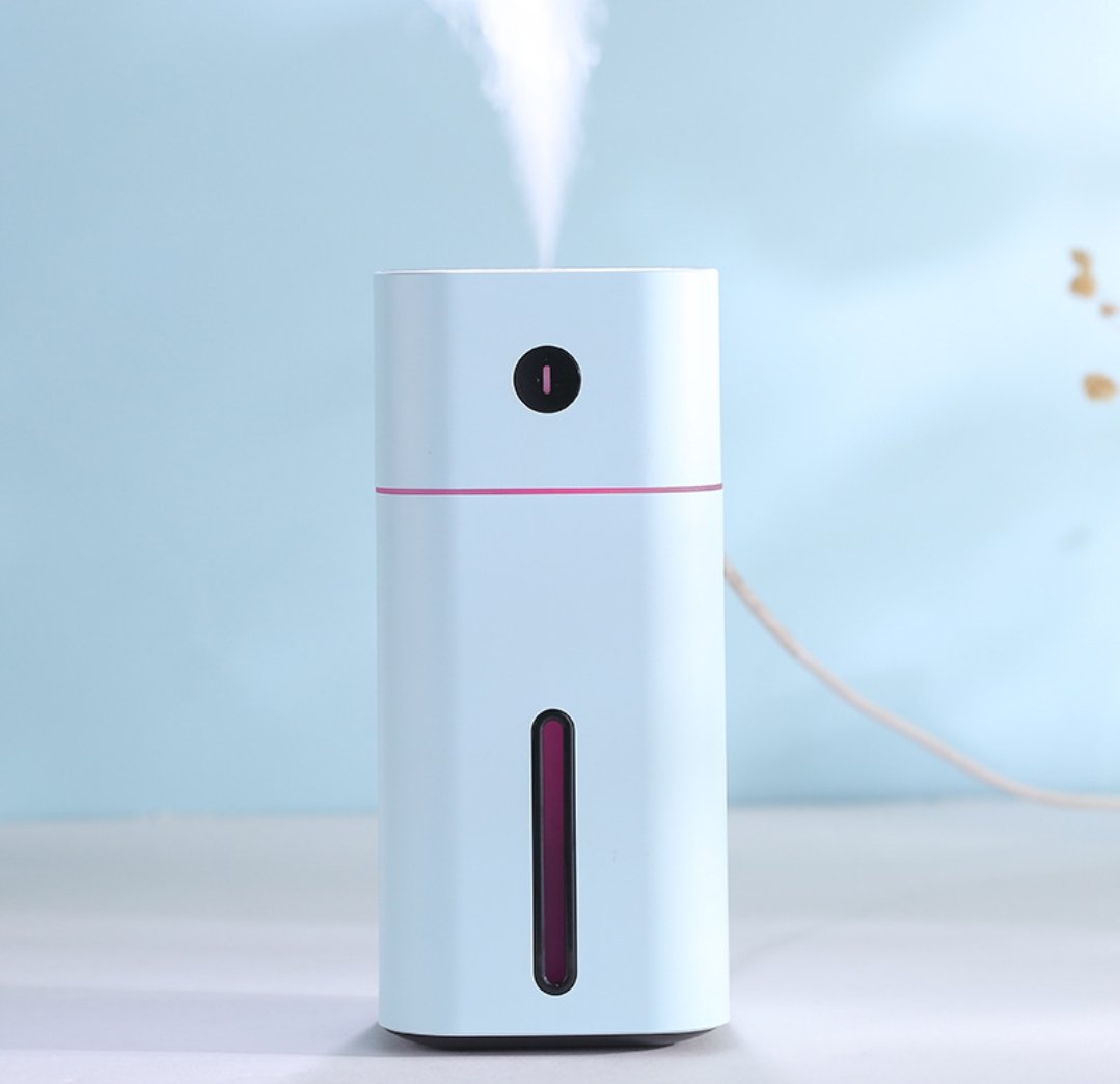 Humidifier Air Cleaner