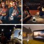 Barrel Machine Hy300 Smart AnzhuoHD Projection Screen Home Recommend Projector