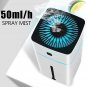 Air Purifier Humidifier