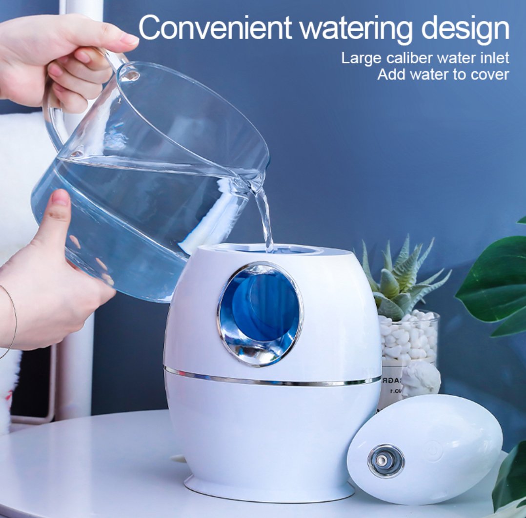 800ML Mini Air Humidifier