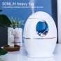 800ML Mini Air Humidifier