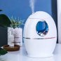 800ML Mini Air Humidifier