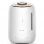 Large capacity air humidifier