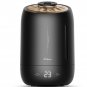 Large capacity air humidifier