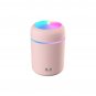 Car Air Purifying Humidifier