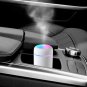 Car Air Purifying Humidifier