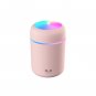 Car Air Purifying Humidifier
