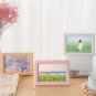 Photo frame air humidifier