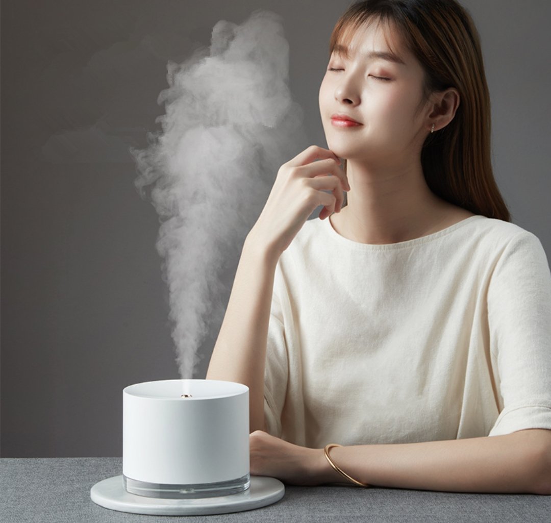 780ml Wireless Air Humidifier