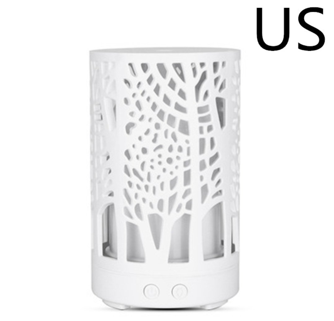 Humidifier Air Incense Humidifier Branch Aroma Diffuser
