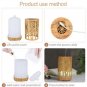 Humidifier Air Incense Humidifier Branch Aroma Diffuser
