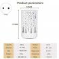 Humidifier Air Incense Humidifier Branch Aroma Diffuser