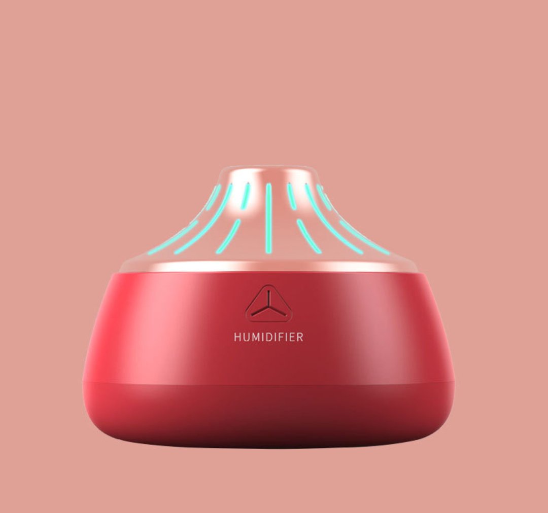 Office Desktop Mini Air Humidifier
