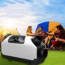 Single-cooled Parking Air Conditioner