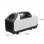 Single-cooled Parking Air Conditioner